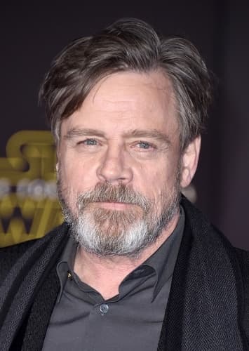 Mark Hamill