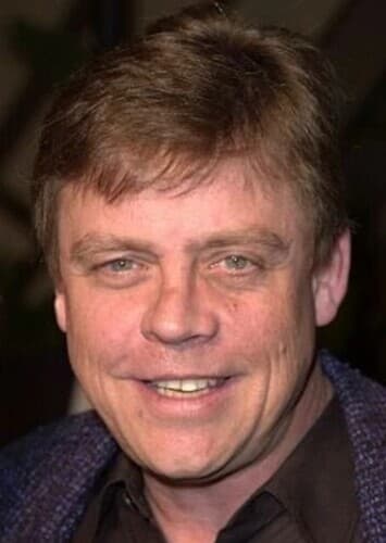 Mark Hamill