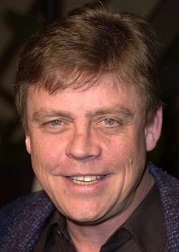 Mark Hamill
