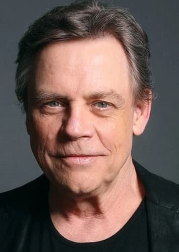 Mark Hamill