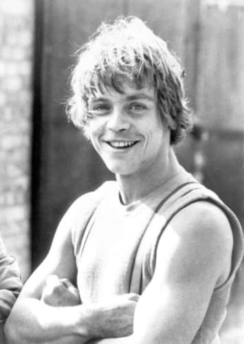 Mark Hamill