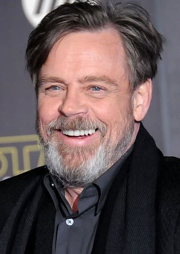 Mark Hamill
