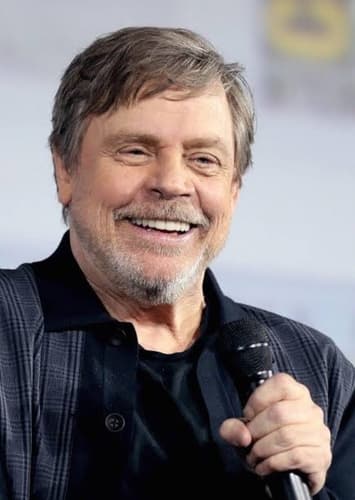 Mark Hamill