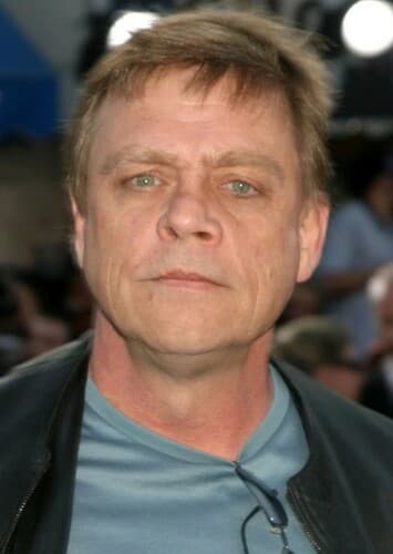 Mark Hamill