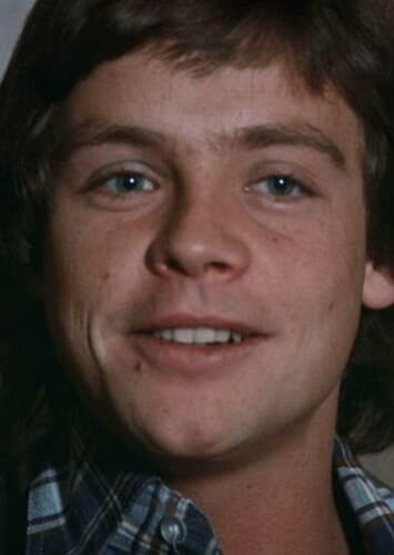 Mark Hamill