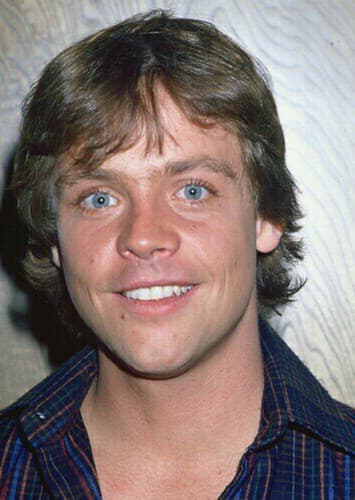 Mark Hamill