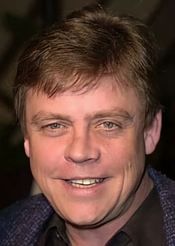 Mark Hamill