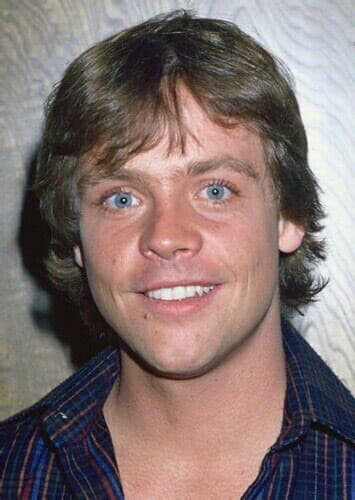 Mark Hamill