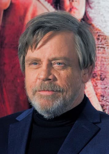 Mark Hamill