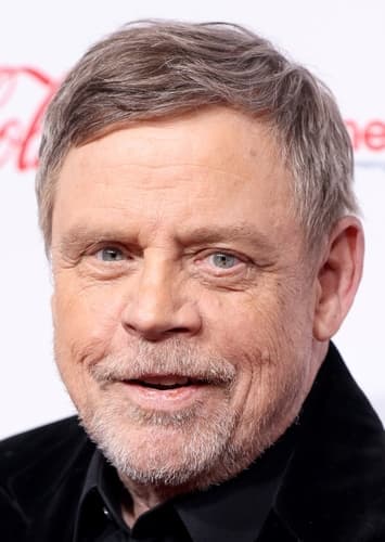 Mark Hamill