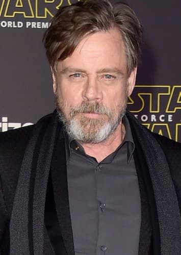 Mark Hamill