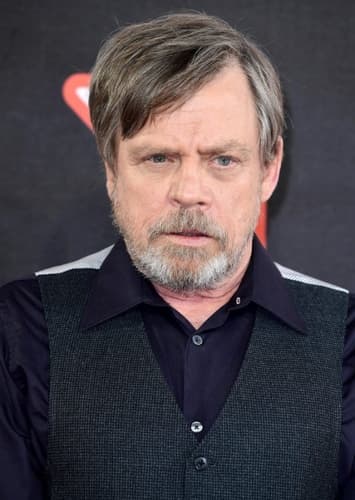 Mark Hamill