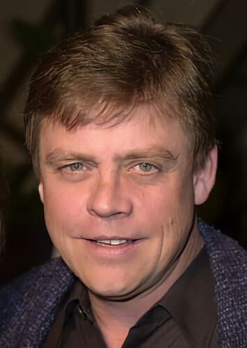 Mark Hamill