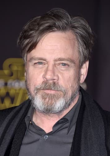 Mark Hamill