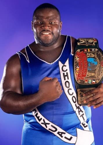 Mark Henry
