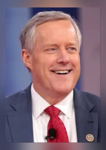 Mark Meadows