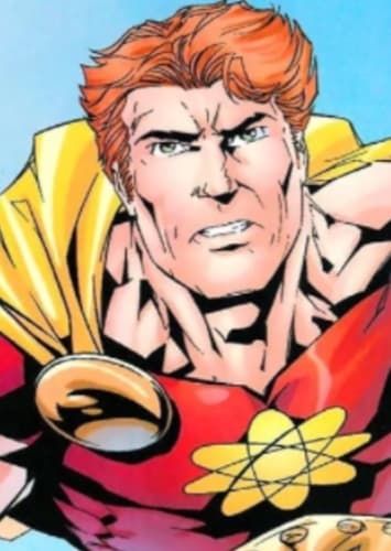 Mark Milton (Supreme)