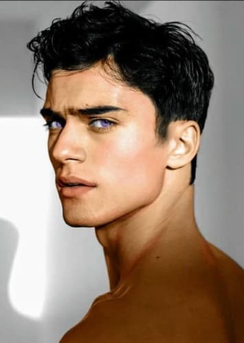 Mark Joshua Reignson