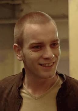 Mark Renton