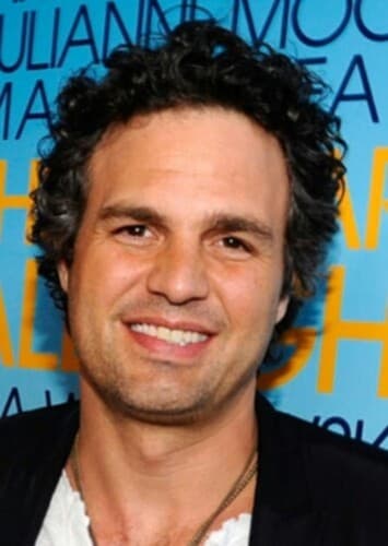 Mark Ruffalo