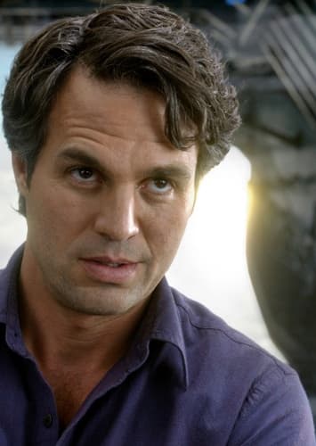 Mark Ruffalo