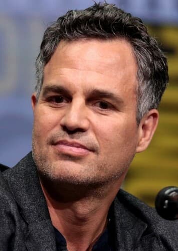 Mark Ruffalo
