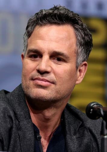 Mark Ruffalo
