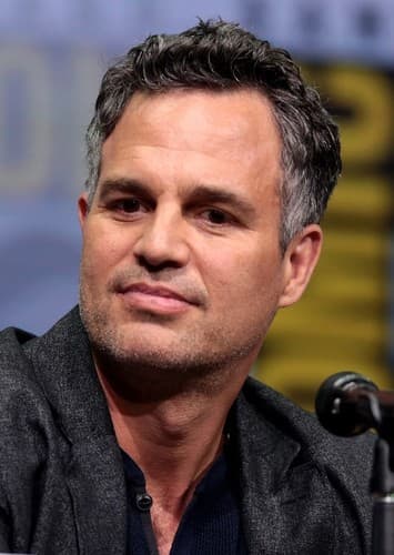 Mark Ruffalo