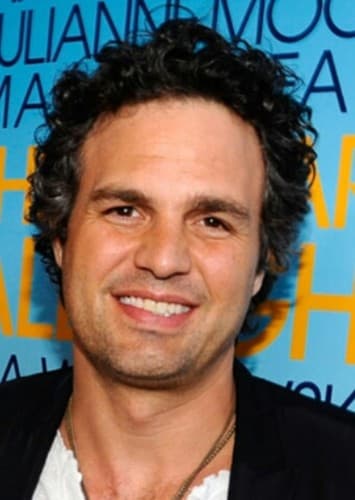 Mark Ruffalo