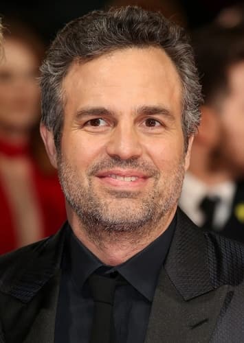 Mark Ruffalo