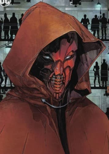 Mark Shaw / Leviathan