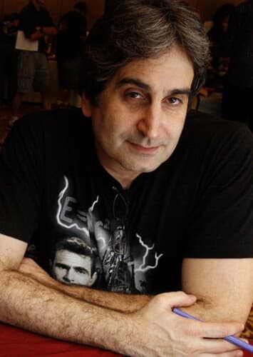 Mark Silverman