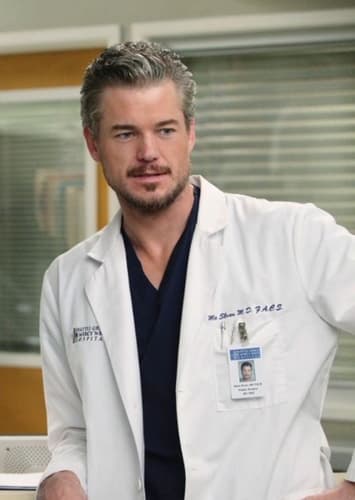Mark Sloan