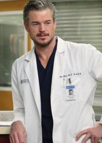 Mark Sloan