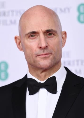 Mark Strong