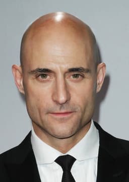 Mark Strong