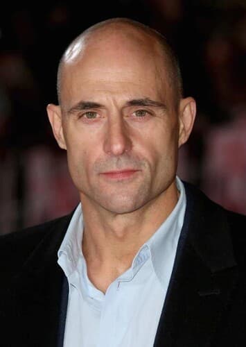 Mark Strong