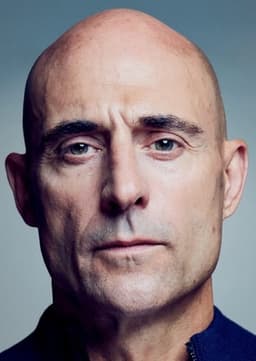 Mark Strong
