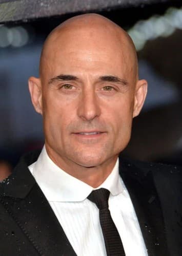 Mark Strong