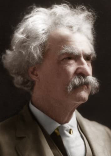 Mark Twain