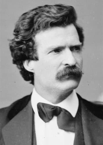Mark Twain