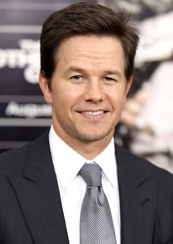 Mark Wahlberg