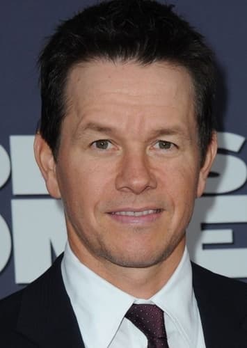 Mark Wahlberg