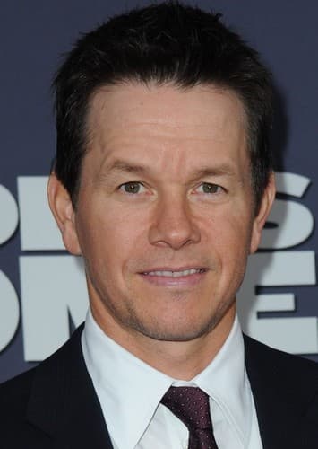 Mark Wahlberg