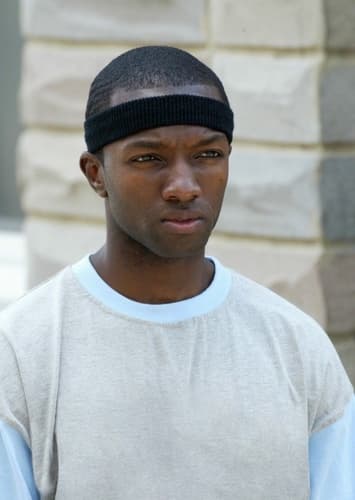 Marlo Stanfield