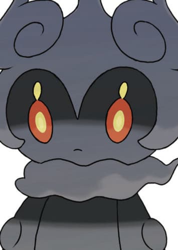 Marshadow