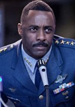 Mar. Stacker Pentecost