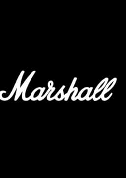 Marshall Amps