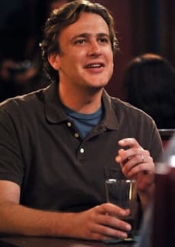 Marshall Eriksen