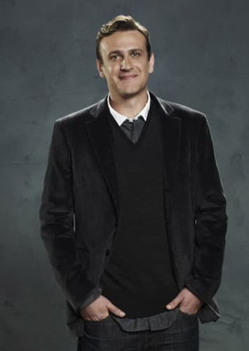 Marshall Eriksen